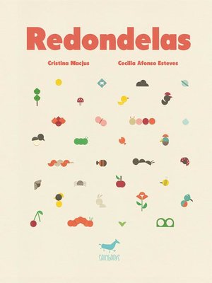 cover image of Redondelas